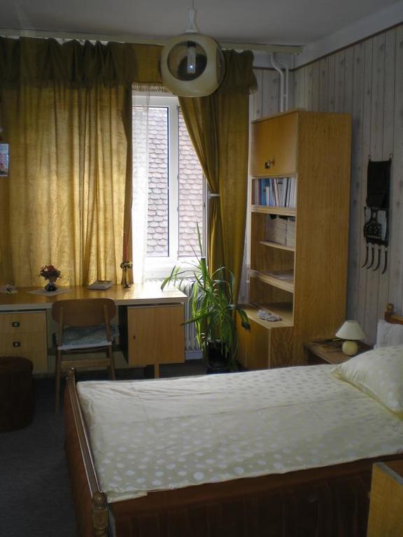 Jancsi Es Juliska Vendeghaz Hotel Abaujszanto Exterior photo