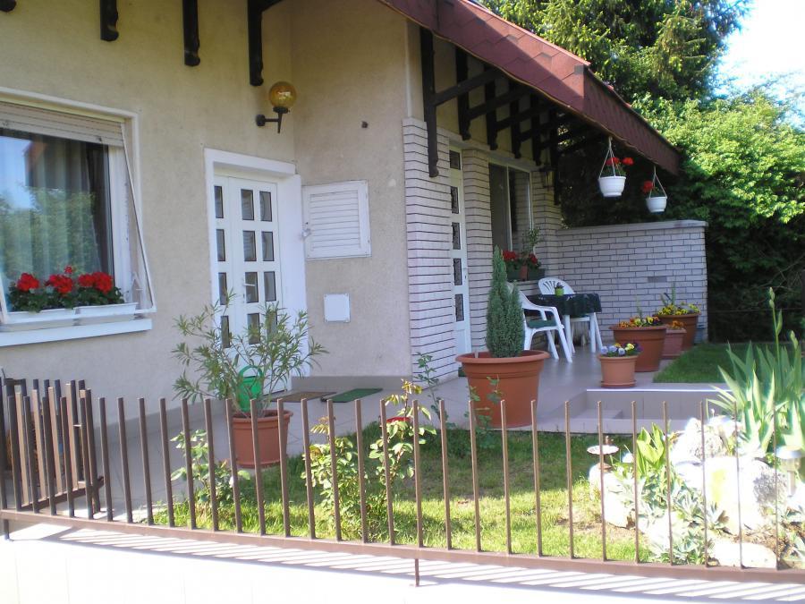 Jancsi Es Juliska Vendeghaz Hotel Abaujszanto Exterior photo